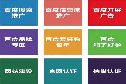 解析SEM托管的关键词策略——以某公司为例